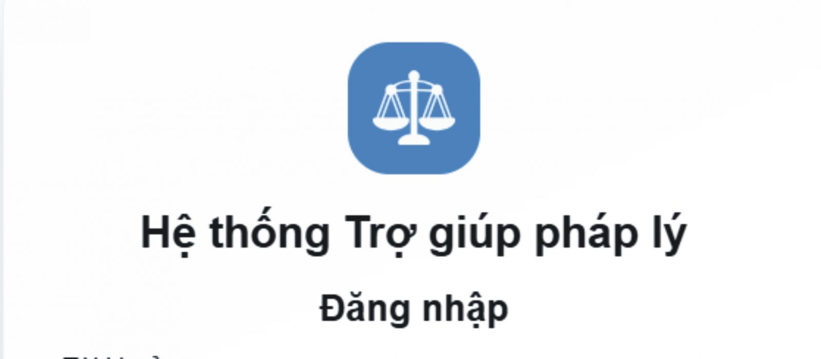Hệ thống quản lý TGPL