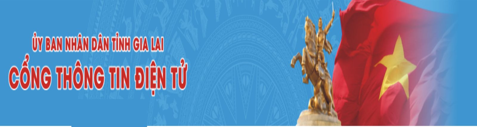 Cong TTDT Gia Lai